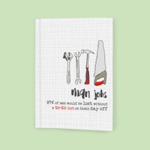 Man Jobs