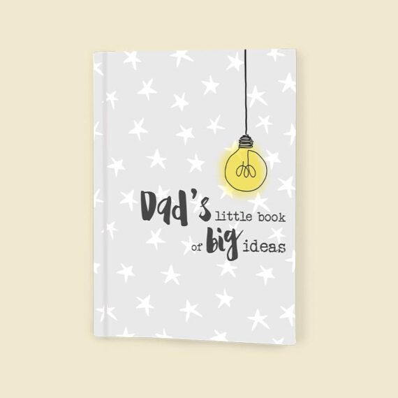 Dad - BIG ideas