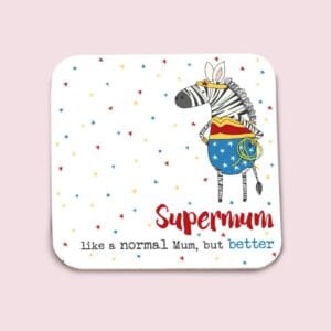 Coaster - SuperMUM