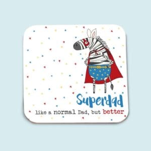 Coaster - SuperDAD