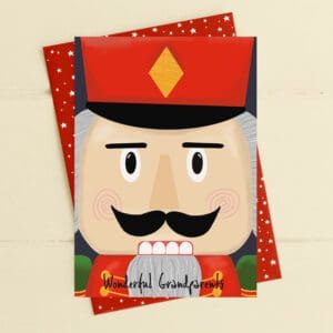 Wonderful Grandparents