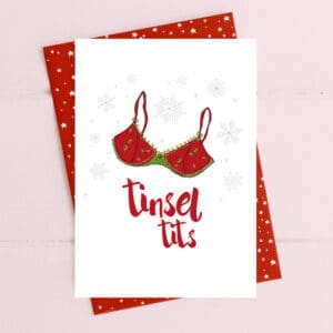 Tinsel Tits