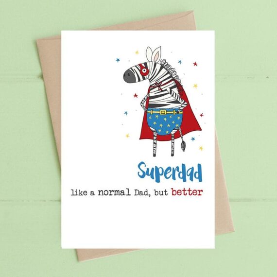 Superdad