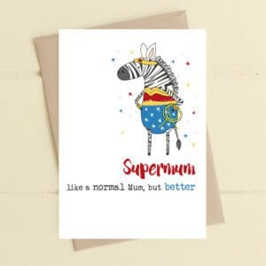 Supermum