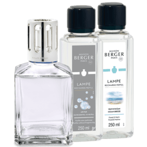 LPE C Essentielle Carree Vo