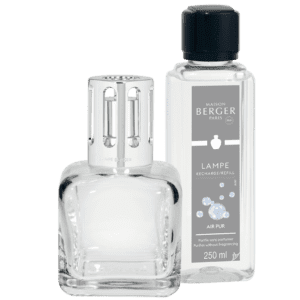 LPE C Glacon Transparent