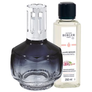 LPE C Molecule Bleue Nuit