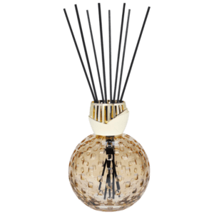 BQT E.A Crystal Globe Nude