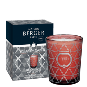 BG Geode Paprika 180g