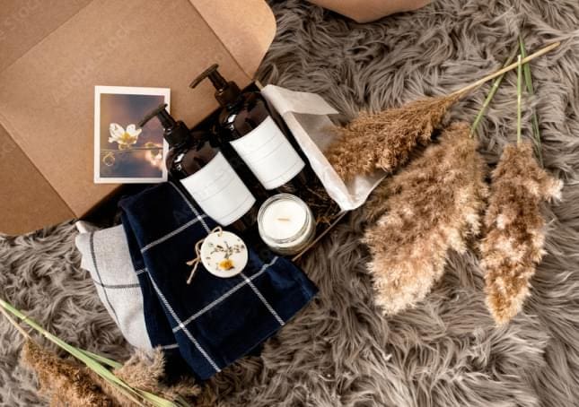 Gifts