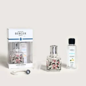 LPE C Glacon Feuilles