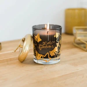 BG Lolita Black 240gr