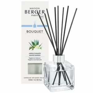 BQT Glacon Jardin D Agaves