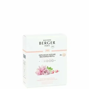 RECH Voit. Sous Les Magnolias