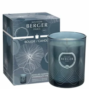 BG Molecule Bleu Nuit 240g