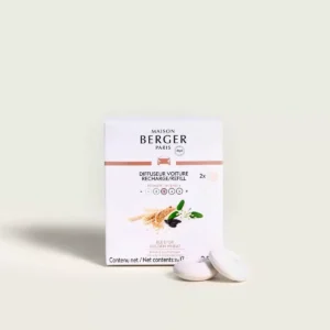 RECH Voit Ble D Or X2