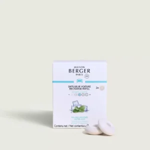 RECH Voit Eau Des Menthes X2