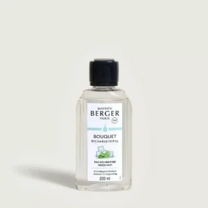 RECH Eau Des Menthes 200ml