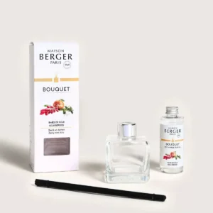 BQT Glacon Baies De Goji