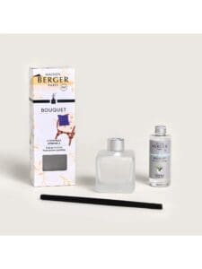 BQT Glacon Citronnelle