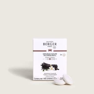 RECH Voit. Spendeur Vanillee