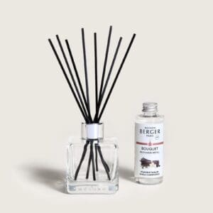 BQT Glacon Spendeur Vanillee