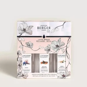 Triopack Bolero Fdm 2024 Eur