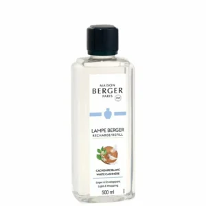 PARF 500ml Cachemire Blanc