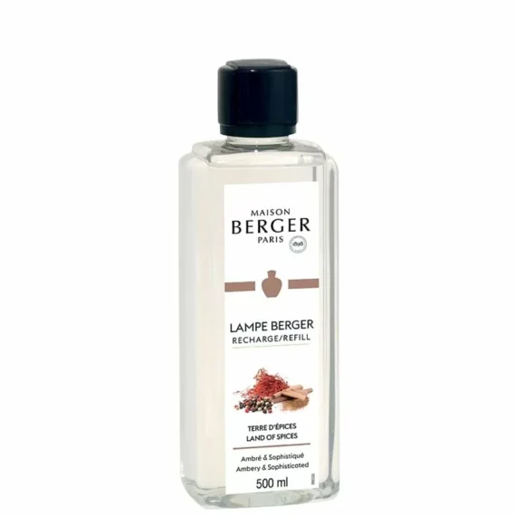 PARF 500ml Terre D Epices
