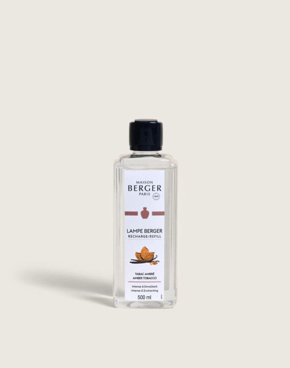 PARF Tabac Ambre 500ml