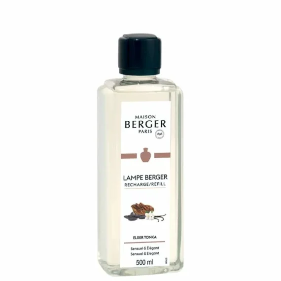 PARF 500ml Elixir Tonka