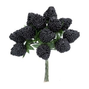 Pick 11cm - Blackberry Bunch