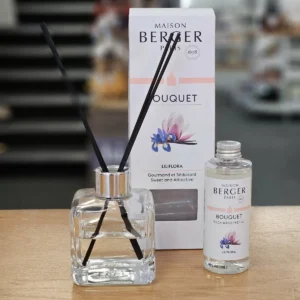 BQT Glacon Liliflora