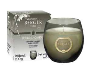 BG Holly 200g Gris Mousse