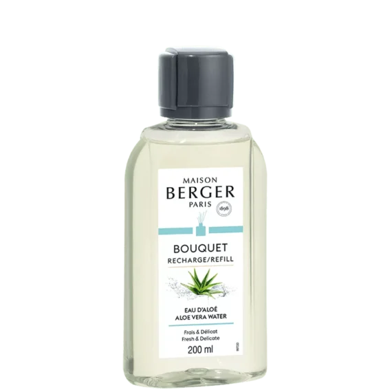 RECH Eau D Aloe 200ml