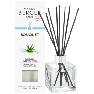 BQT Glacon Eau D Aloe