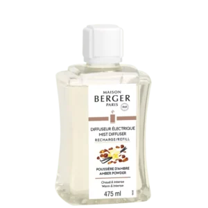 RECH DIFF Poussiere Ambre 475m