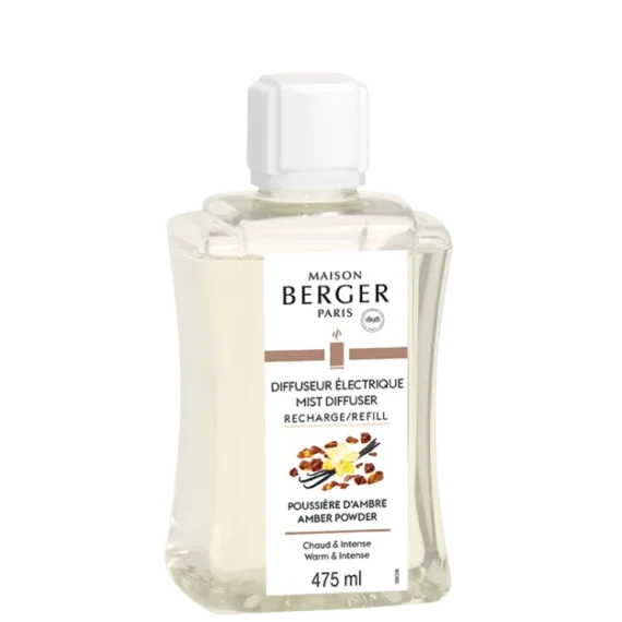 RECH DIFF Poussiere Ambre 475m