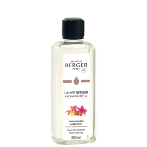 PARF 500ml Soleil D Ambre
