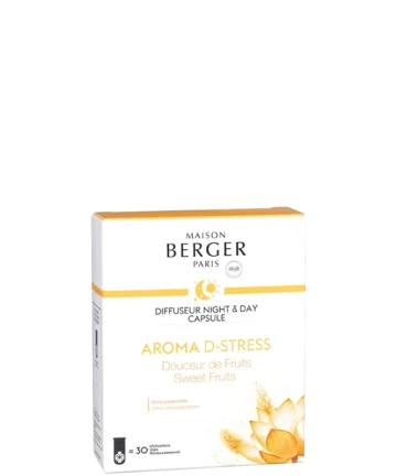RECH N&D D-Stress Aroma