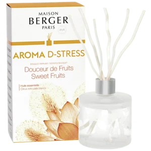 BQT Aroma D Stress 180ml
