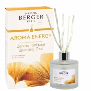 BQT Aroma Energy