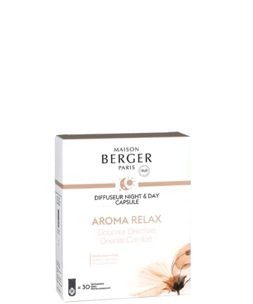 RECH N&D Relax Aroma