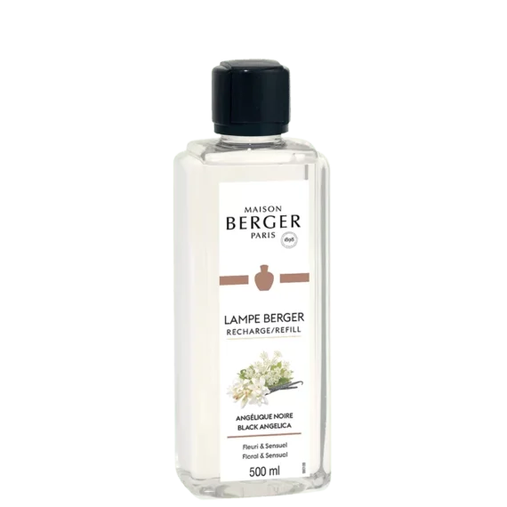 PARF 500ml Angelique Noire