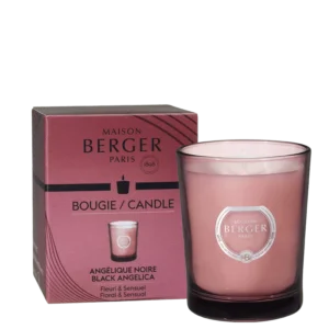 BG Duality Angelique Noire 180