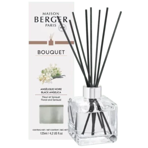 BQT Glacon Angelique Noire