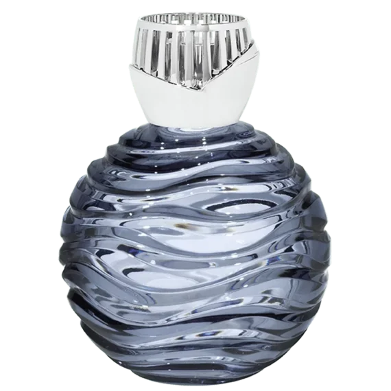 LPE Ea Crystal Globe Smocked