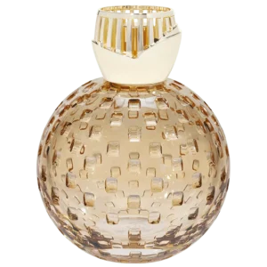 LPE Ea Crystal Globe Nude