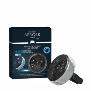 DIFF Voit. Tech Flower