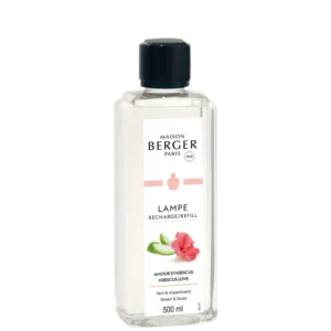 PARF 500ml Amour Hibiscus